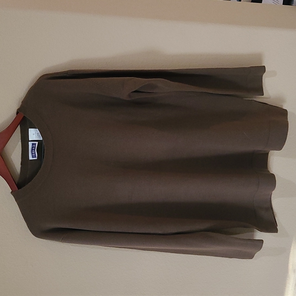 Erika & Co  sweater